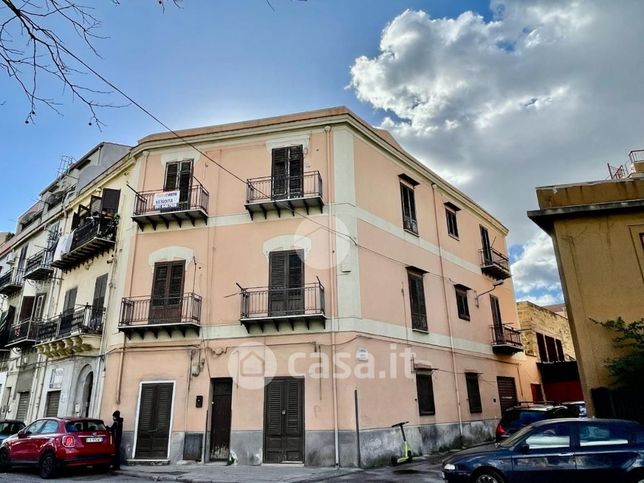 Appartamento in residenziale in Corso dei Mille 269