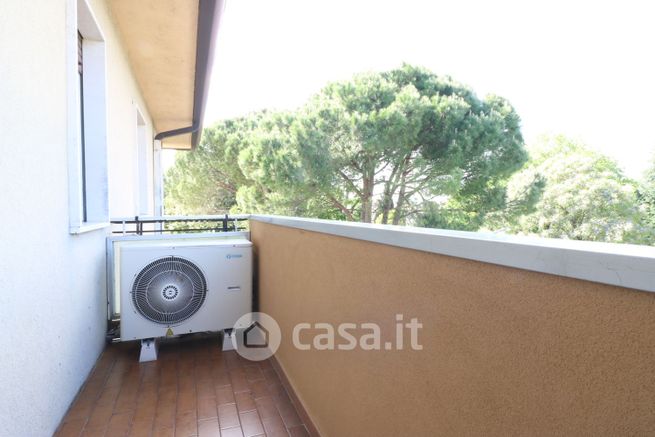 Appartamento in residenziale in Via Alberoni 1