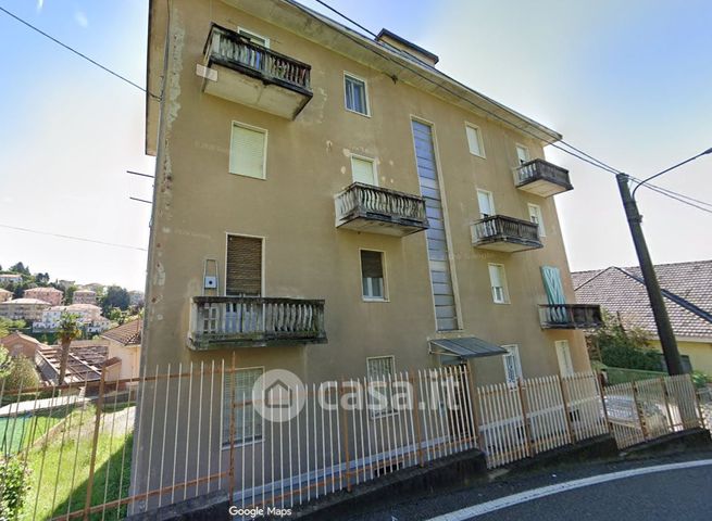 Appartamento in residenziale in Strada Barazzetto - Vandorno