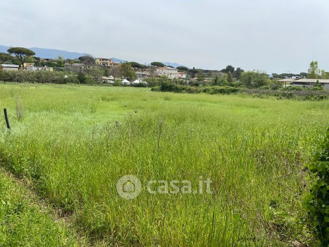 Terreno agricolo in commerciale in Via Civitona 3