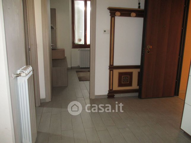 Appartamento in residenziale in Via Piemonte