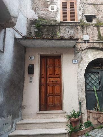 Appartamento in residenziale in Via del Riserraglio