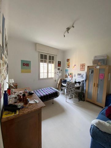 Appartamento in residenziale in Via di Corticella 22