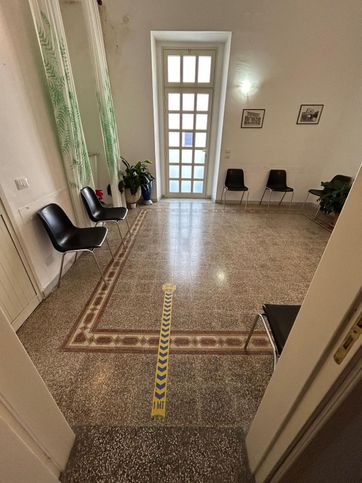 Appartamento in residenziale in Via Palermo