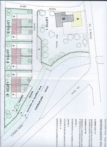 Terreno agricolo in commerciale in Via Guglielmo Marconi