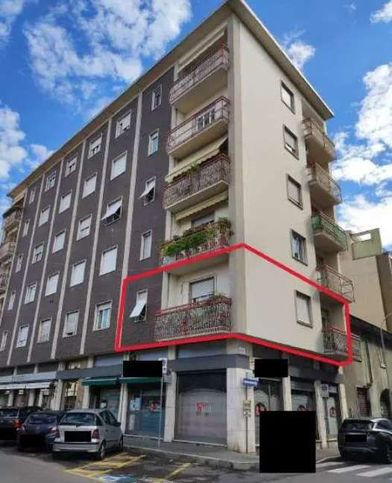 Appartamento in residenziale in Via XXIX Maggio 88