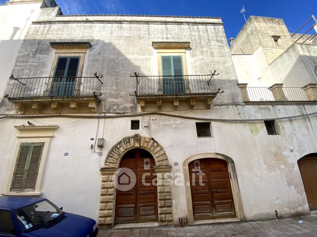 Casa indipendente in residenziale in Via Pietro Siciliani 29