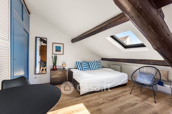Appartamento in residenziale in Viale Monza 102