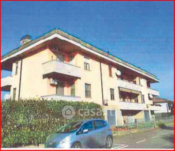 Appartamento in residenziale in Via Risorgimento 2 A