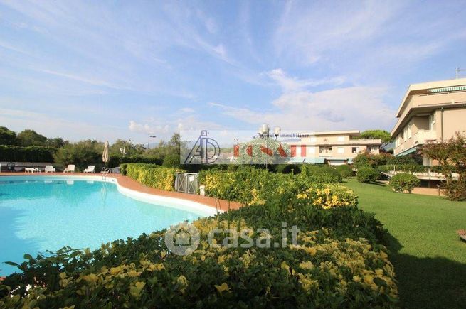Appartamento in residenziale in