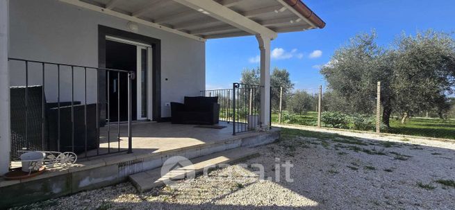 Casa indipendente in residenziale in Via Pedemontana