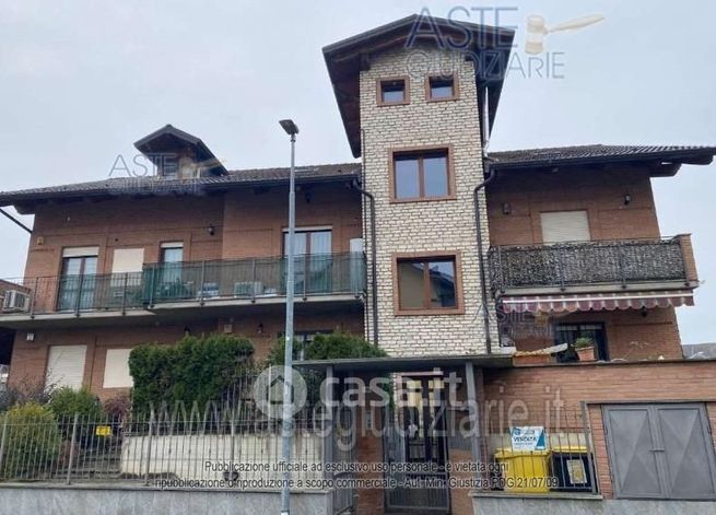 Appartamento in residenziale in Via Gino Melano 11