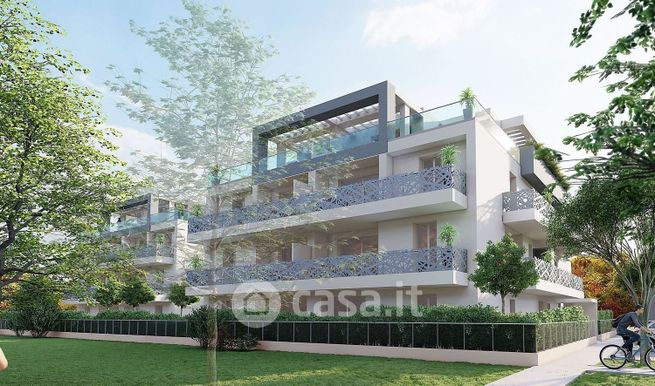 Appartamento in residenziale in Via Bianca