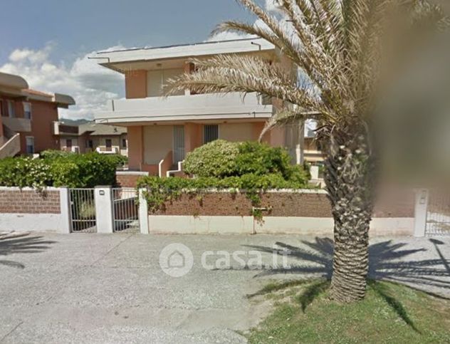 Appartamento in residenziale in Viale Giovanni da Verrazzano 17 /1
