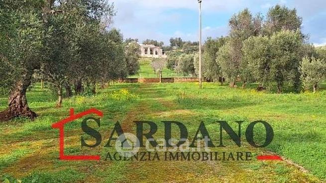 Terreno edificabile in residenziale in 