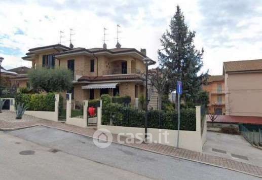 Appartamento in residenziale in 