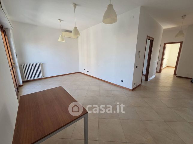 Appartamento in residenziale in Via Giuseppe Mazzini 12