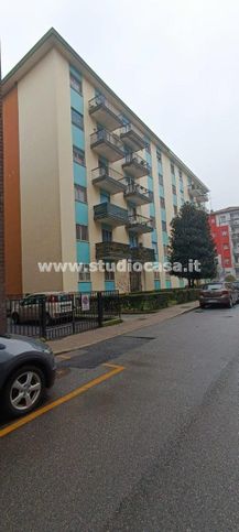 Appartamento in residenziale in Via Concordia