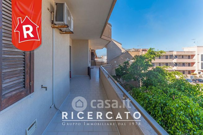 Appartamento in residenziale in Via San Pio X 10