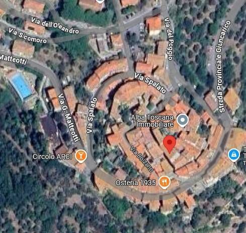 Appartamento in residenziale in Vicolo Cieco 12