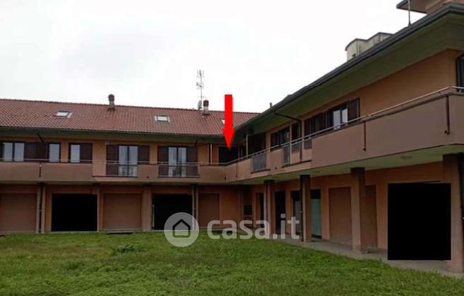 Appartamento in residenziale in Via Pio XI 60