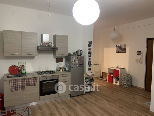 Appartamento in residenziale in 