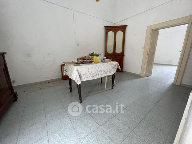 Appartamento in residenziale in Corso Re Umberto 51