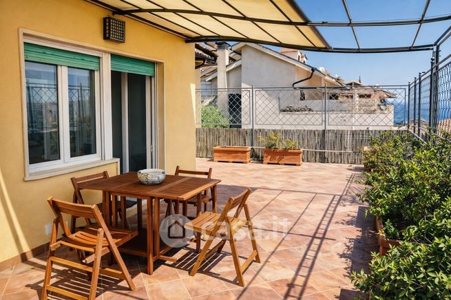 Appartamento in residenziale in Via Panoramica