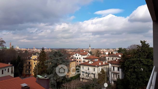 Attico/mansarda in residenziale in Viale Dante Alighieri