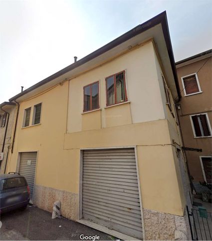 Appartamento in residenziale in Via Brennero 107