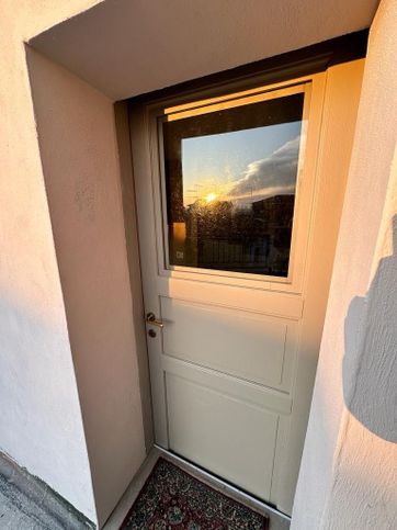 Appartamento in residenziale in Via M. D'Azeglio