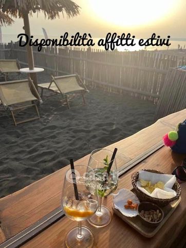Appartamento in residenziale in Viale Campo di Mare