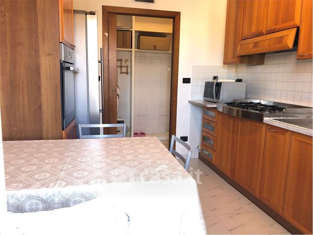 Appartamento in residenziale in 