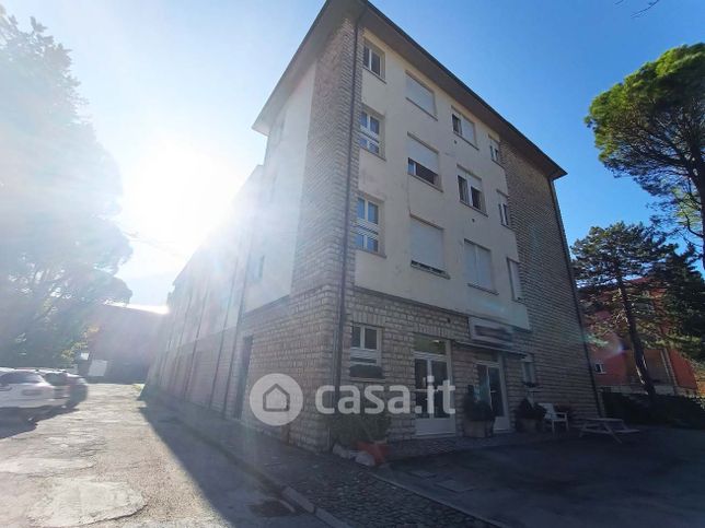 Appartamento in residenziale in Via Giovanni Pascoli 1