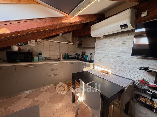 Appartamento in residenziale in Via San Giacomo in Monte
