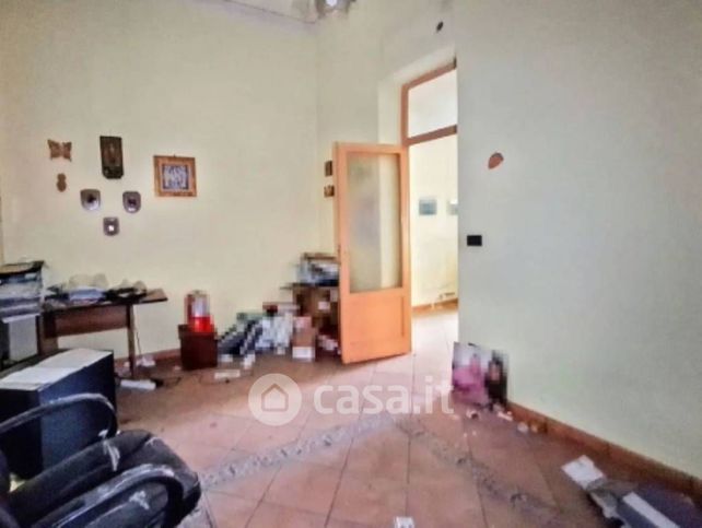 Appartamento in residenziale in Via Sabotino 40