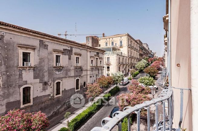 Appartamento in residenziale in Via Antonino di Sangiuliano 262