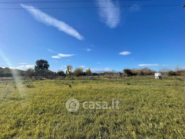 Terreno agricolo in commerciale in Via Giosuè Carducci