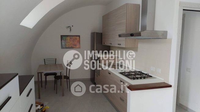 Appartamento in residenziale in Via Abadia 18