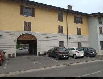 Appartamento in residenziale in Via Guglielmo Marconi 24