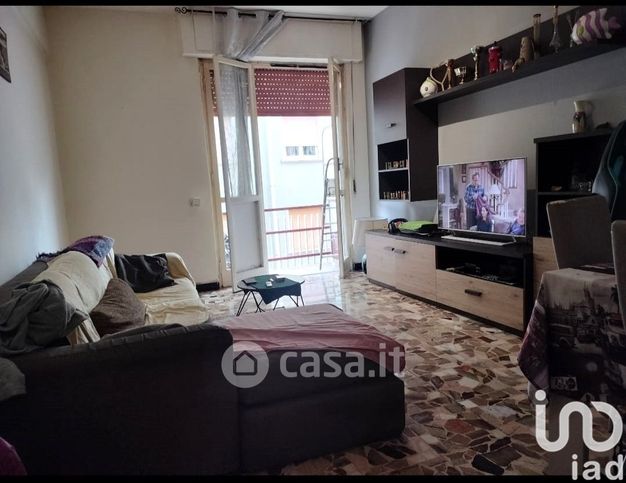 Appartamento in residenziale in Via Castagneto