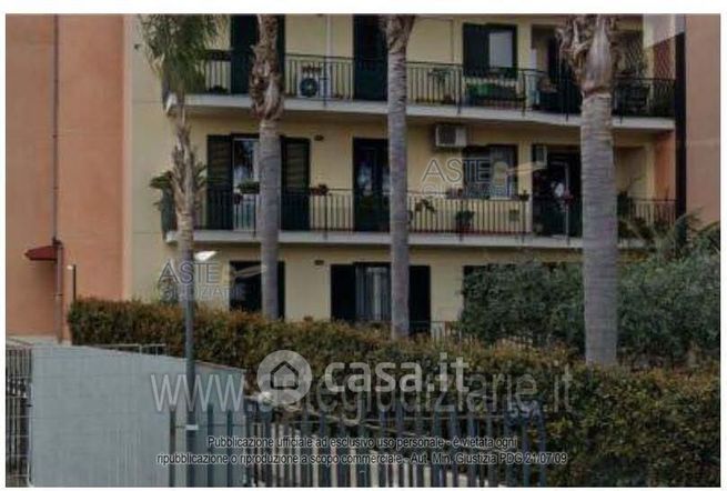 Appartamento in residenziale in Via Trieste 55