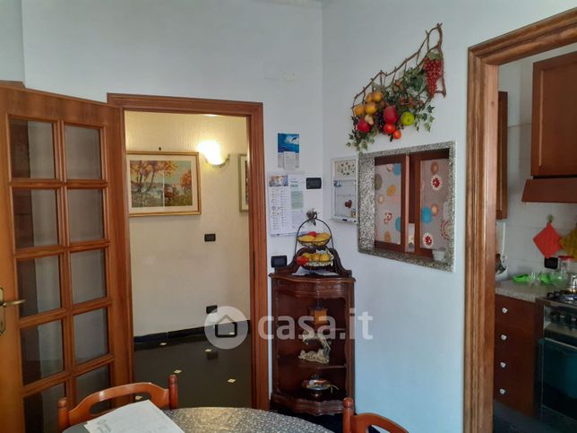 Attico/mansarda in residenziale in Via Carlo Rolando