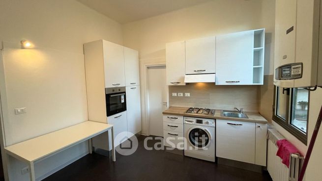 Appartamento in residenziale in Via Carlo Jussi
