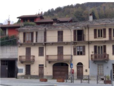 Appartamento in residenziale in Piazza della LibertÃ 