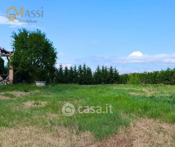Rustico/casale in residenziale in Via San Benedetto