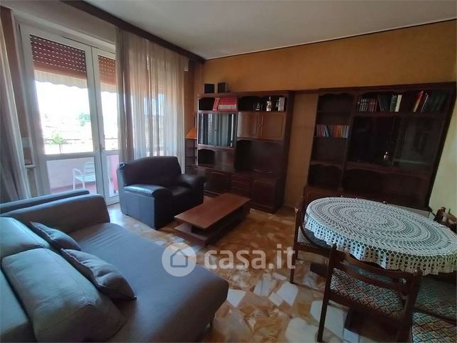 Appartamento in residenziale in Via Monte Ortigara