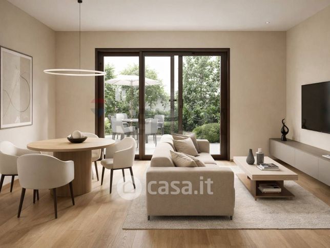 Appartamento in residenziale in Viale Sant'Anna