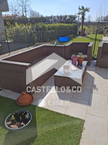 Appartamento in residenziale in Via Colli Storici