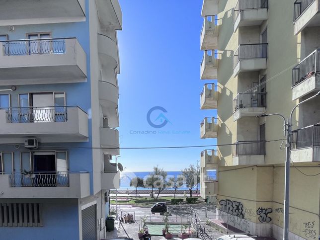 Appartamento in residenziale in
